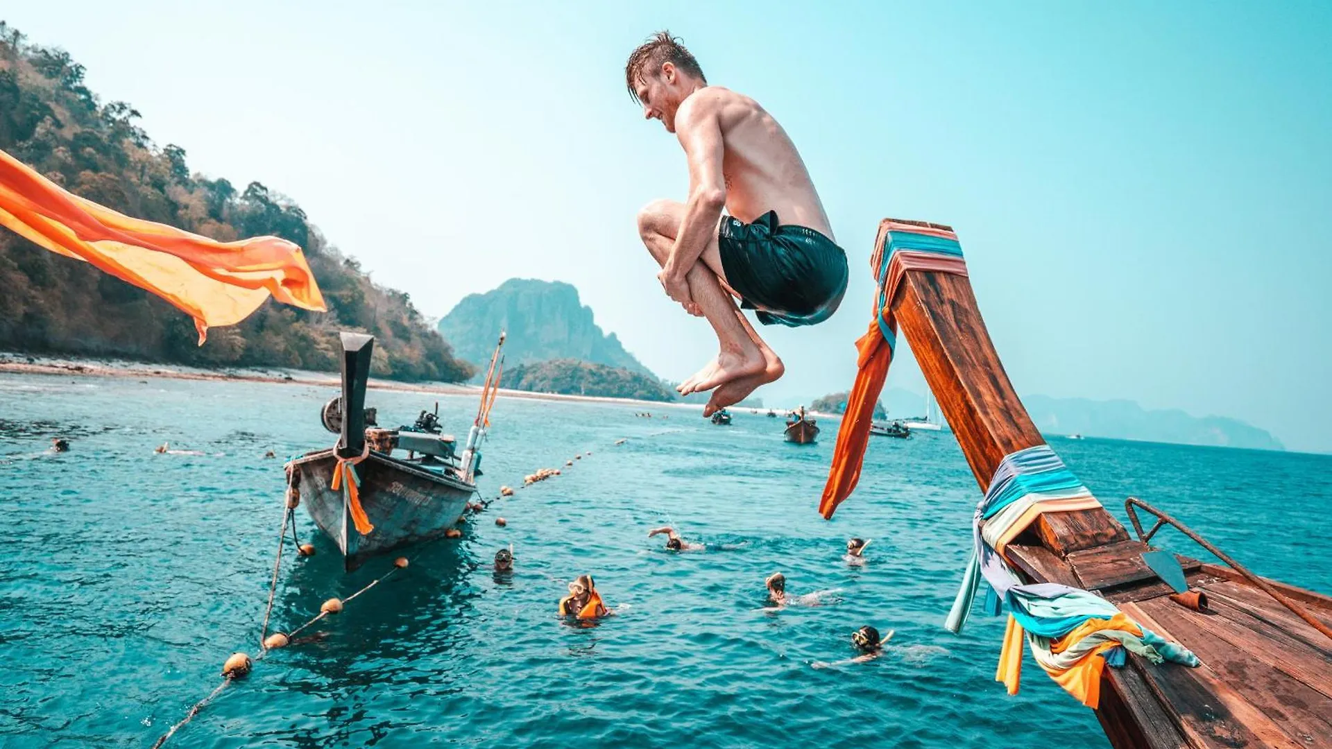 Ostello Nomads Ko Tao 0*,