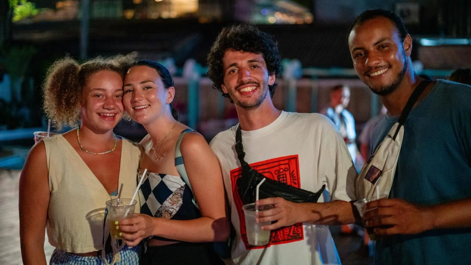 Nomads Koh Tao Hostel 0*,  Thailand