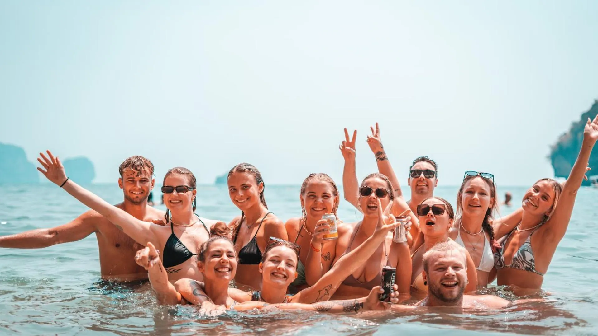 Nomads Koh Tao Hostel Thailand